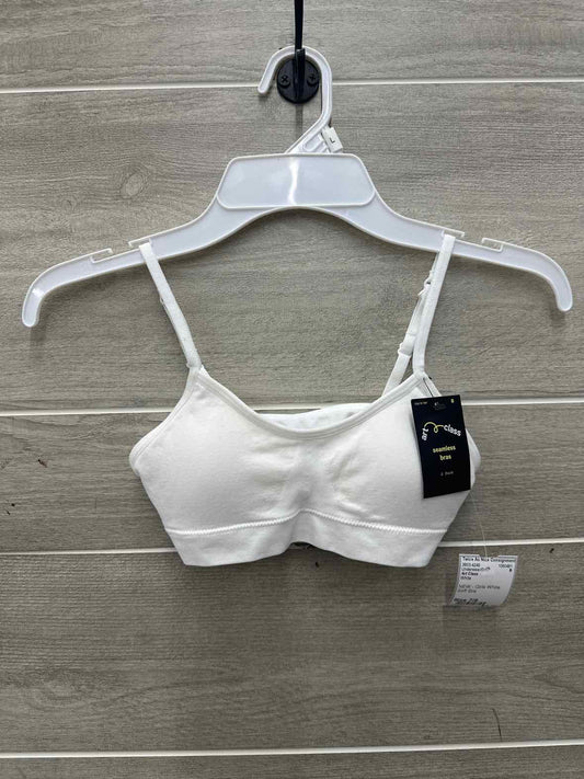 Art Class Girls Size 7/8 Underwear/Bra