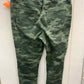 Universal Thread Olive Womens Size 12 Pants