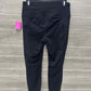 Avia Size M Black Womens Leggings