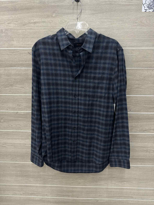 Vince Size M Men Mens Shirt