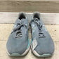NB US Shoe Size 12 Blue Womens Shoes/Footwear