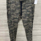 Zyia Size L Olive Womens Pants
