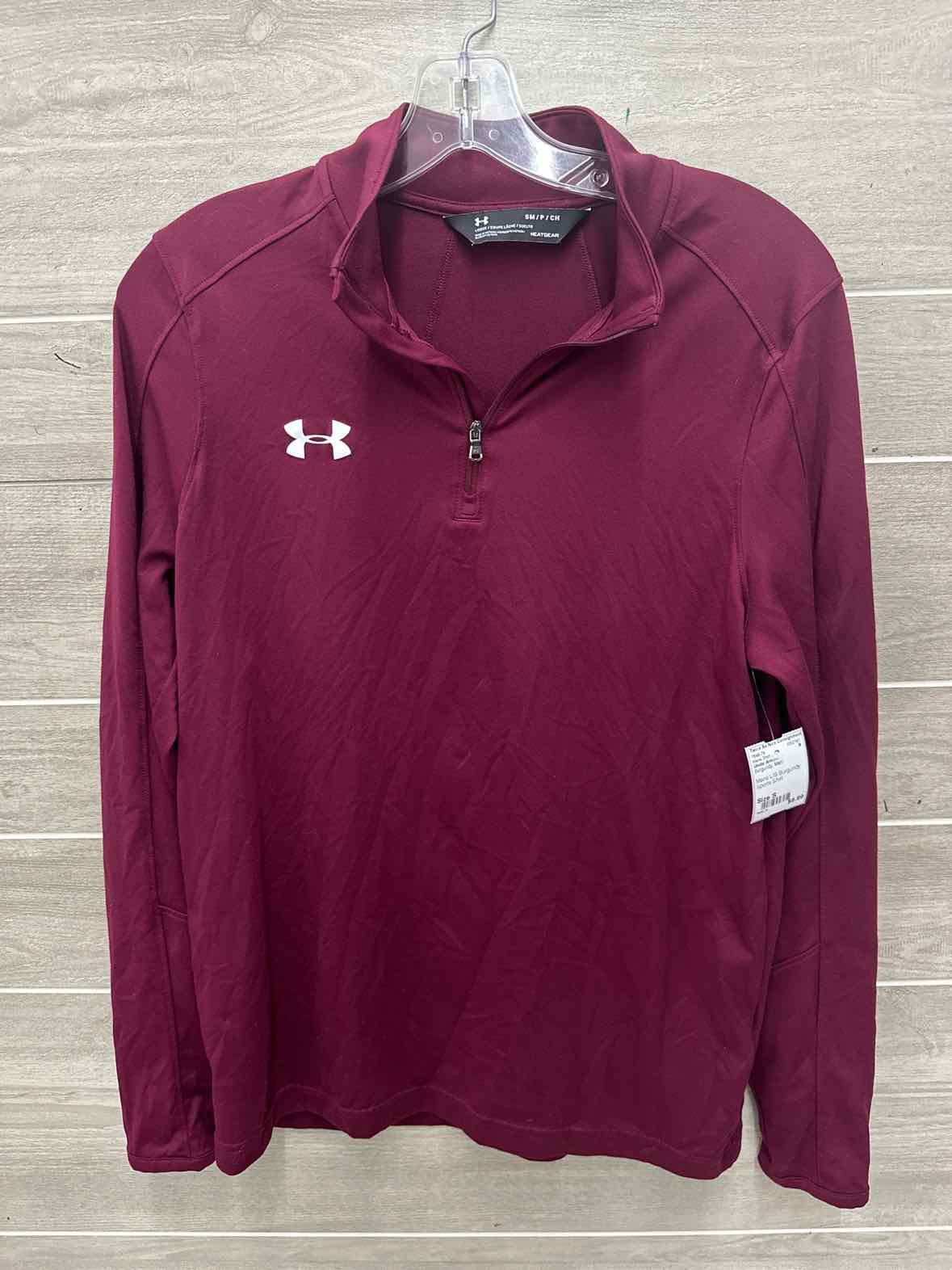 Under Armour Size S Men Mens Shirt