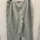 Dialogue Gray Womens Size 12 Pants