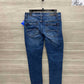 Free Planet Size 30/32 Men Mens Jeans