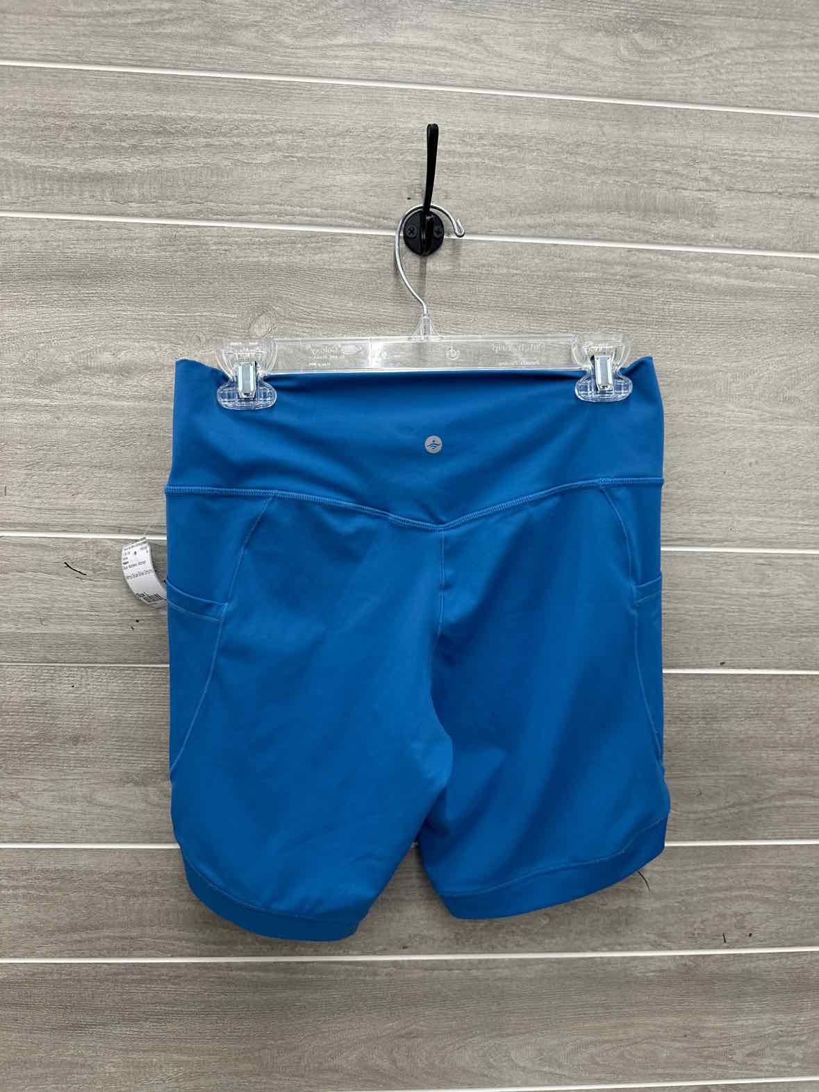Halara Size L Blue Womens Shorts