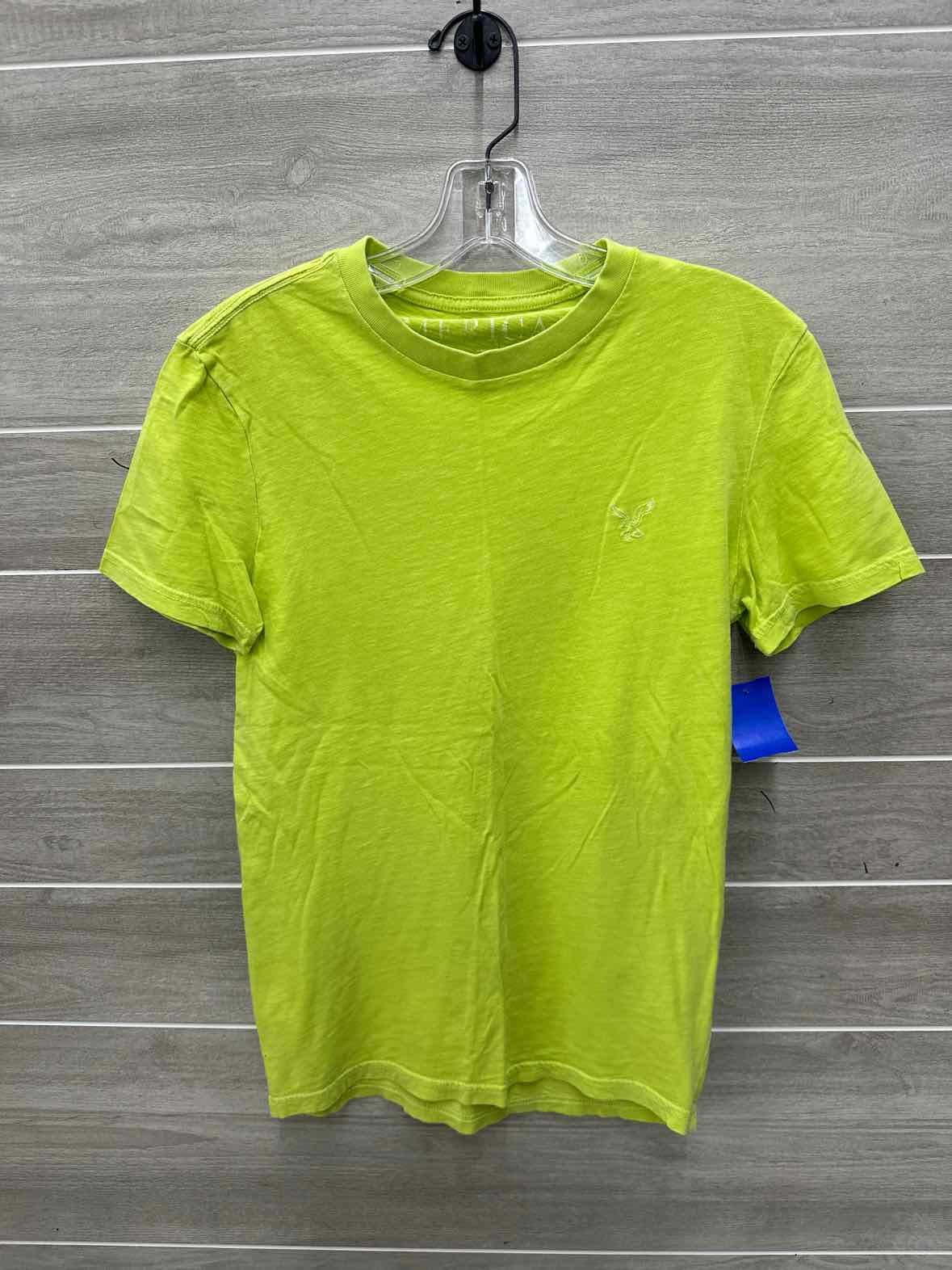 American Eagle Size XS Men Mens T-shirt
