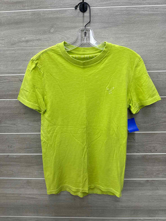 American Eagle Size XS Men Mens T-shirt