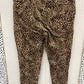 INC Tan Womens Size 18W Pants