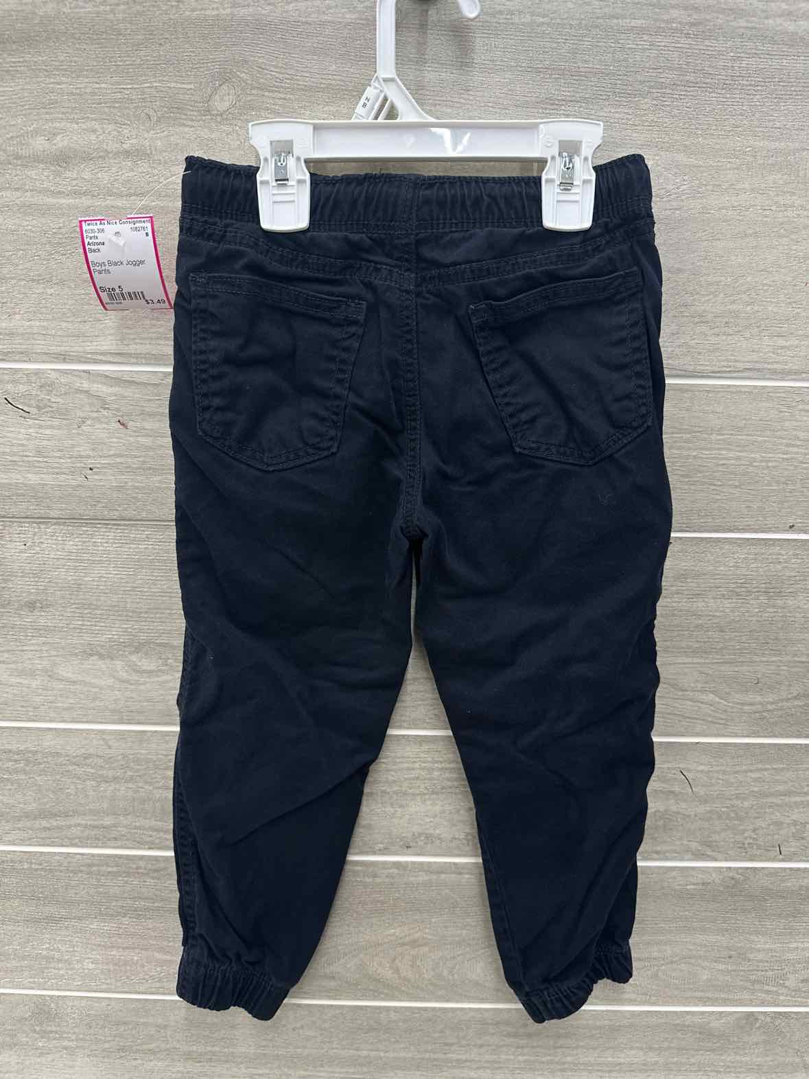 Arizona Boys Size 5 Pants