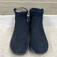 Easy Spirit US Shoe Size 8 Navy Womens Boots