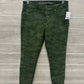 Articles of Society Size 4 Olive Womens Pants