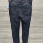 Judy Blue Size 5/6 Black Womens Jeans