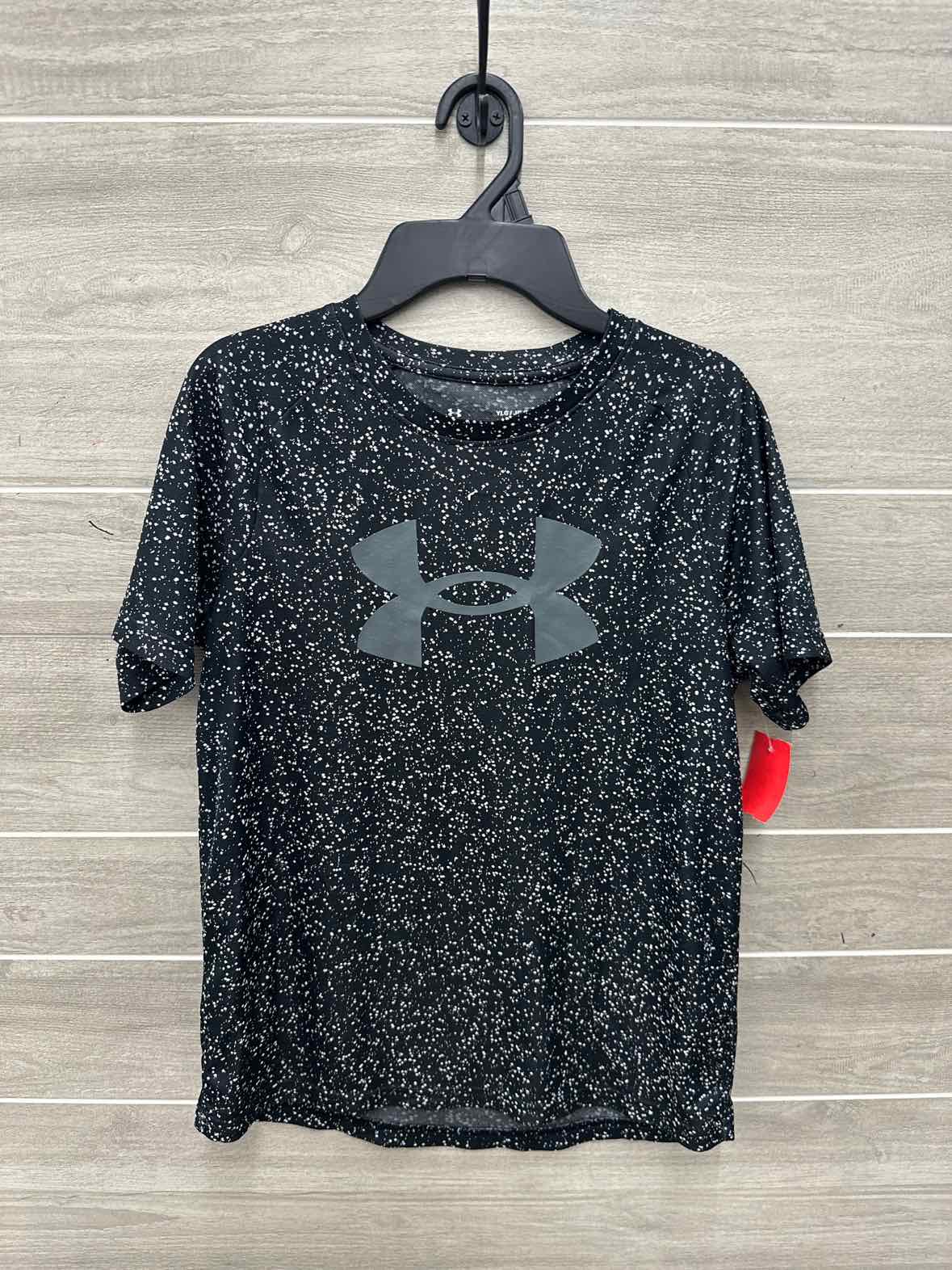 Under Armour Boys Size 12 Shirt