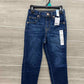 Cat & Jack Girls Size 6 Jeans