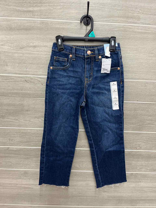 Cat & Jack Girls Size 6 Jeans