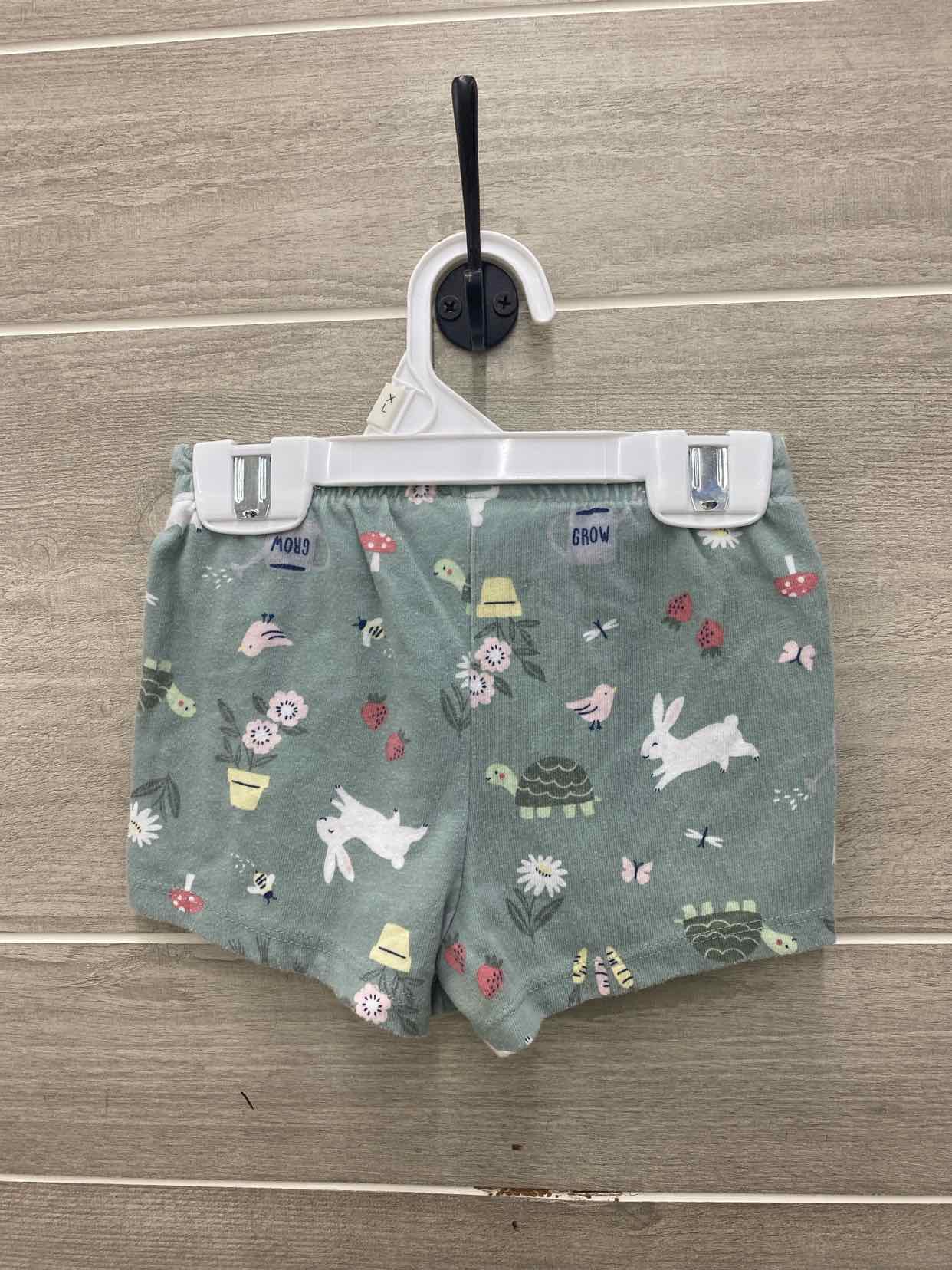 Garanimals Infant 12 Months Shorts