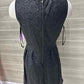Black Womens Size 10 Dress