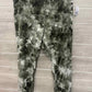 Lululemon Size 16 Olive Plus Leggings