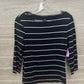 The Limited Black Womens Size M Shirt