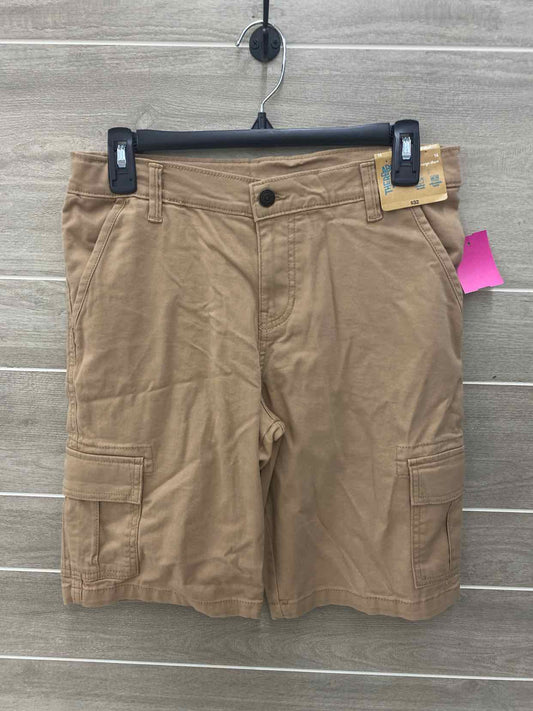 There Abouts Boys Size 16 Shorts