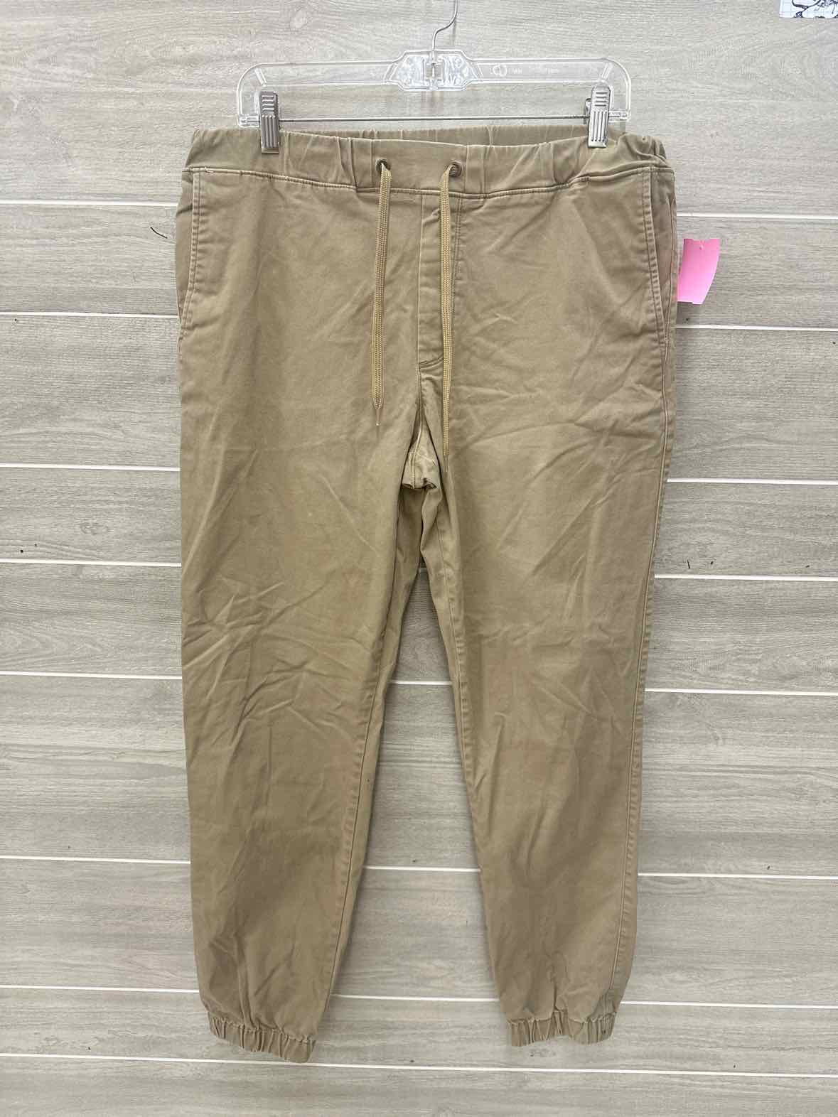 Good Fellow Size 32-34 Men Mens Pants