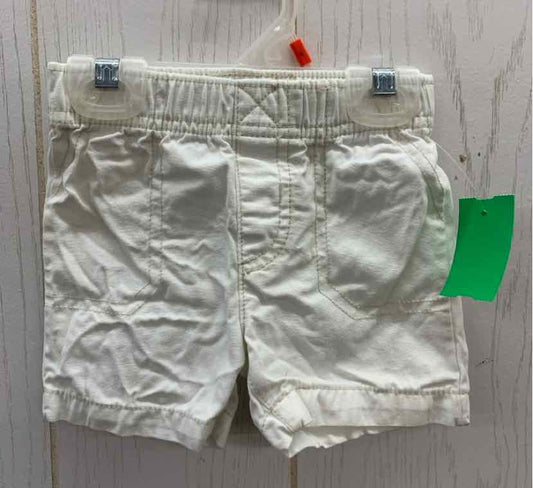 Carters Infant 12 Months Shorts