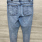 Rag & Bone Size 31(10) Blue Womens Jeans