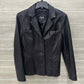 Wilsons Size M Black Womens Jacket (Outdoor)