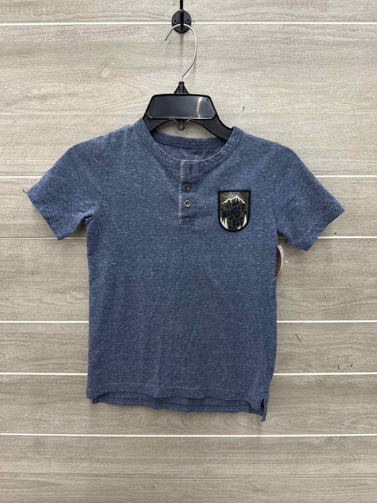 Sonoma Boys Size 6 Shirt
