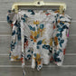 Maurices Cream Womens Size 12 Shorts