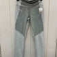 Outdoor Voices Gray Womens Size XS Leggings