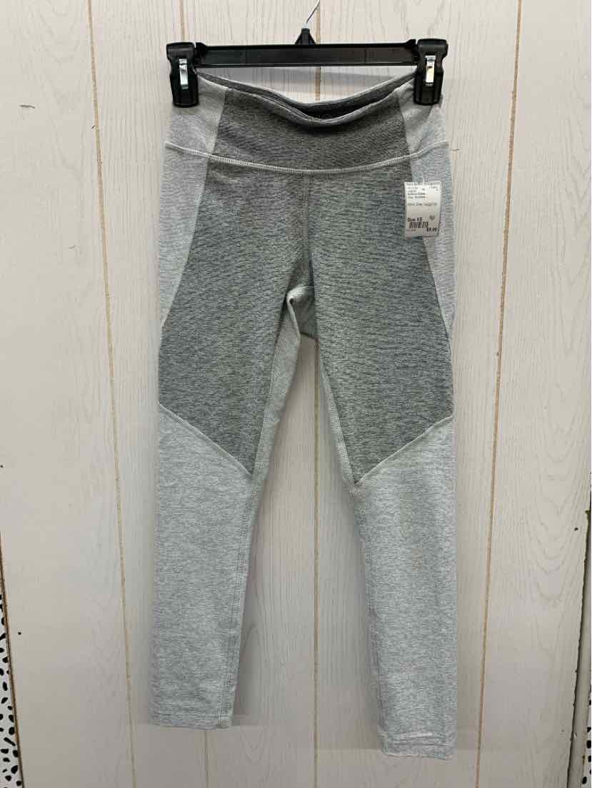 Outdoor Voices Gray Womens Size XS Leggings