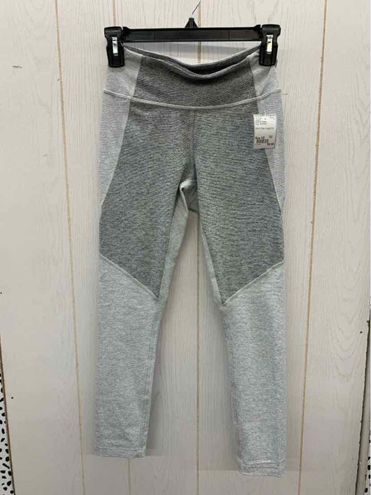 Outdoor Voices Gray Womens Size XS Leggings