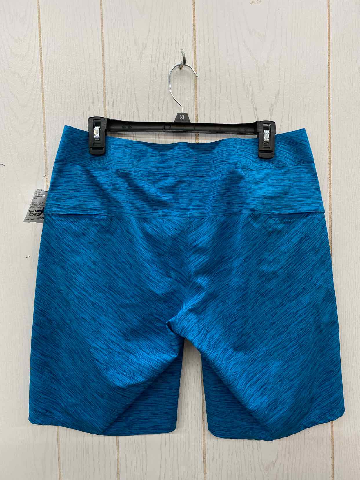 Lululemon Size 30 Mens Shorts