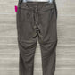 Columbia Size 6 Taupe Womens Pants