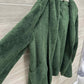 Zenana Size XL Green Womens Sweater