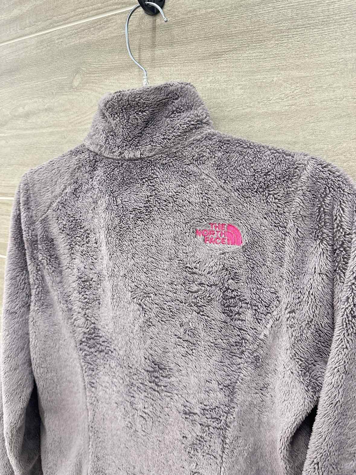 The North Face Girls Size 14/16 Sweatshirt