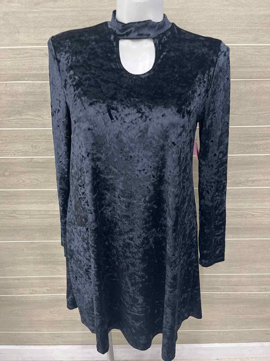 Size 12/14 Black Womens Dress