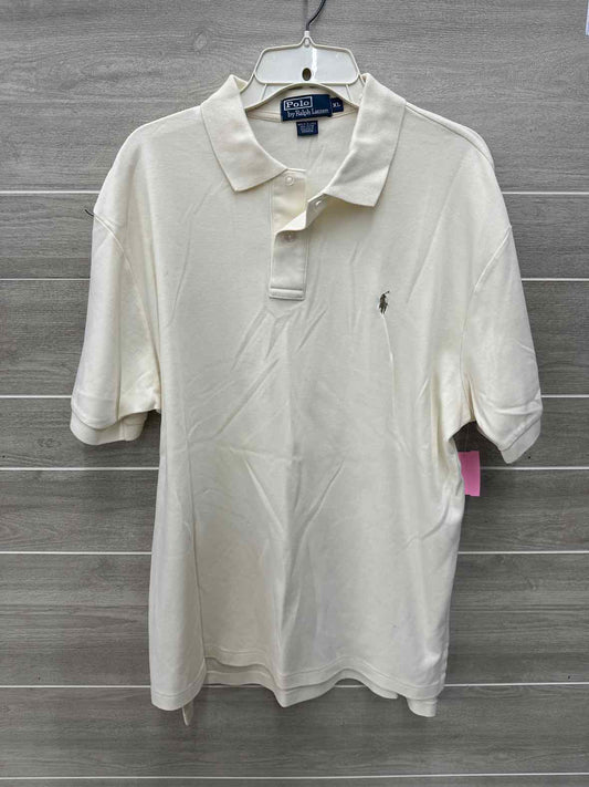 Ralph Lauren Size XL Men Mens Shirt