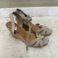 Dolce Vita US Shoe Size 9 Tan Womens Sandals
