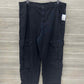 Divided Size 14 Black Womens Pants