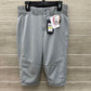 Under Armour Boys Size 10/12 Pants