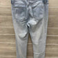 Studio Blue Size 10/12 Blue Womens Jeans