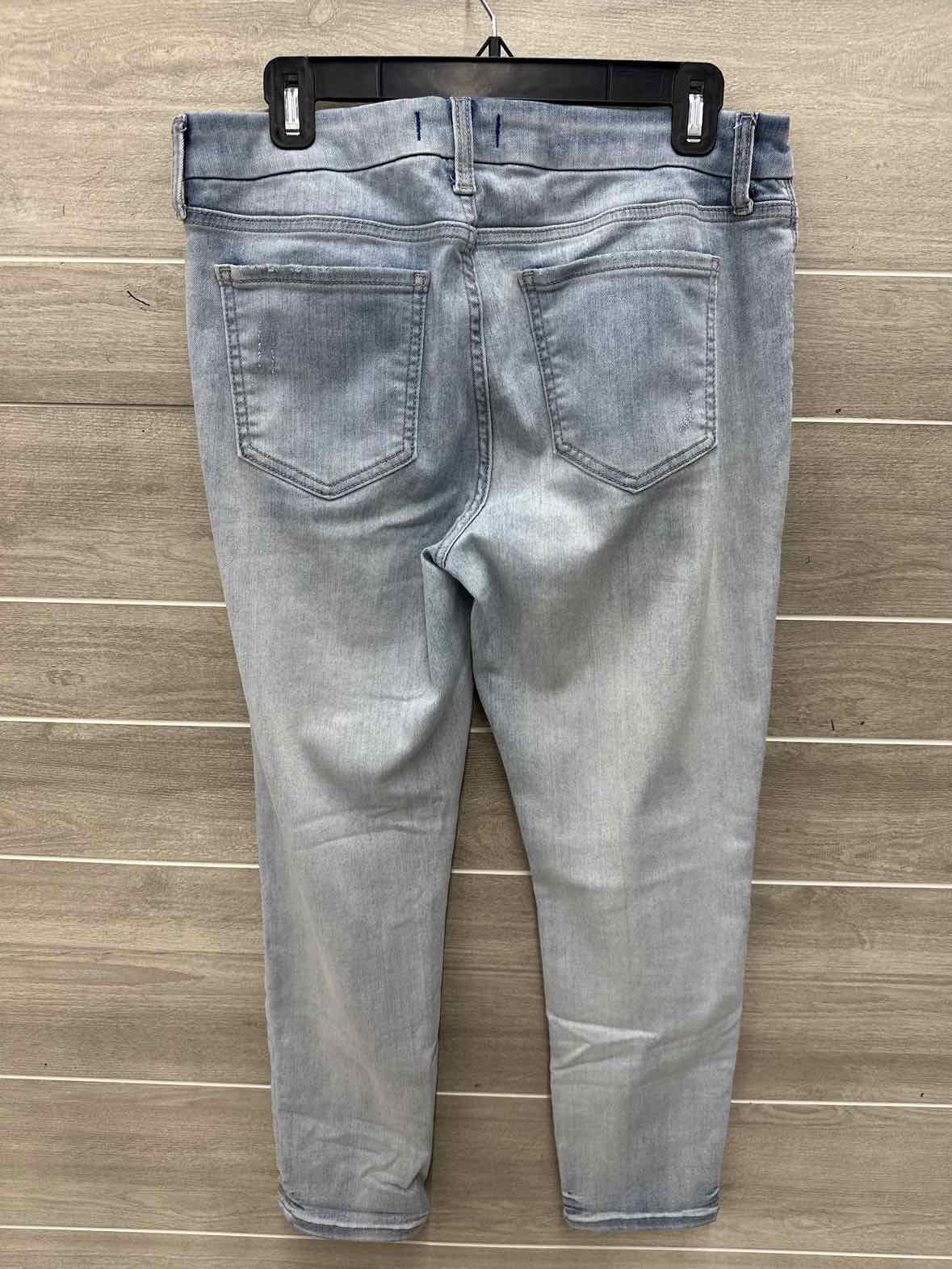 Studio Blue Size 10/12 Blue Womens Jeans