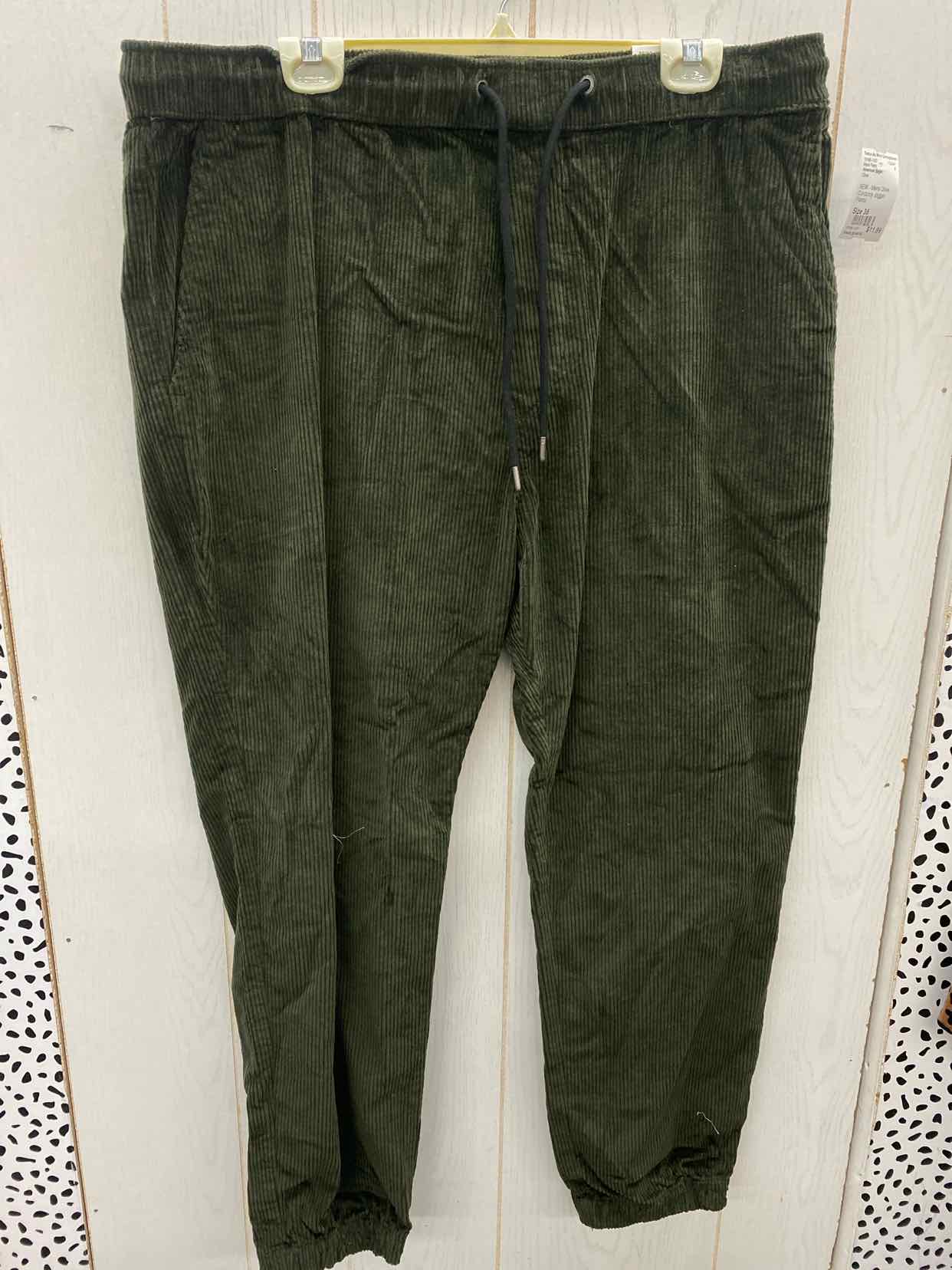 American Eagle Size 38 Mens Pants