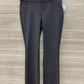 Simply Vera Gray Womens Size 6 Pants