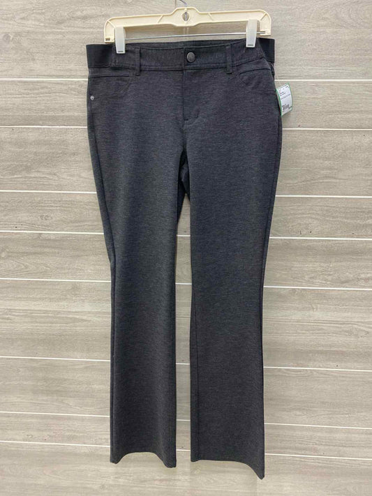 Simply Vera Gray Womens Size 6 Pants