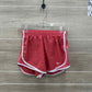 Nike Pink Womens Women Size XS Shorts