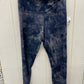 Lululemon Gray Womens Size 10 Leggings